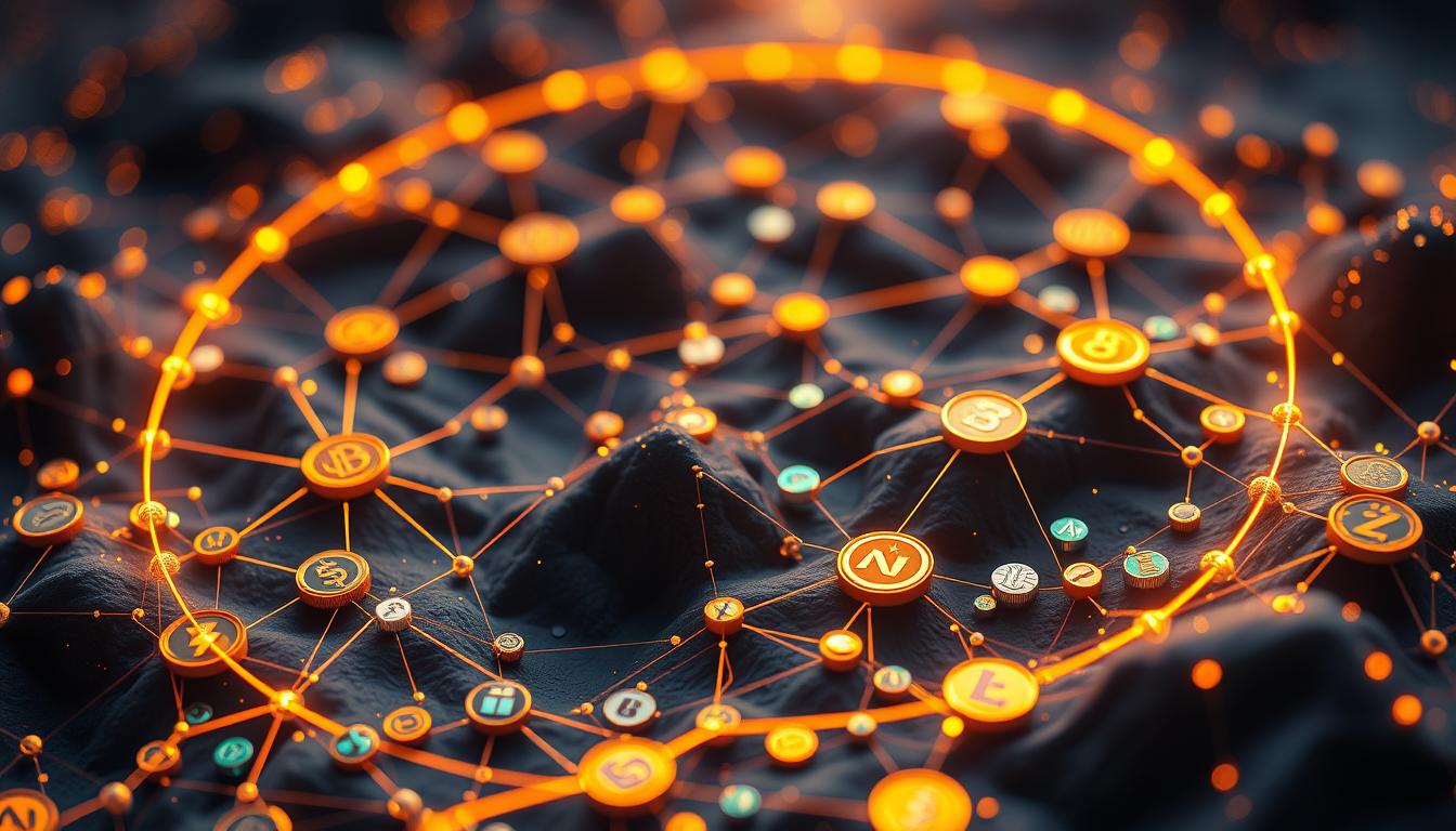 Cómo funciona el ecosistema de stablecoins en la red de Solana