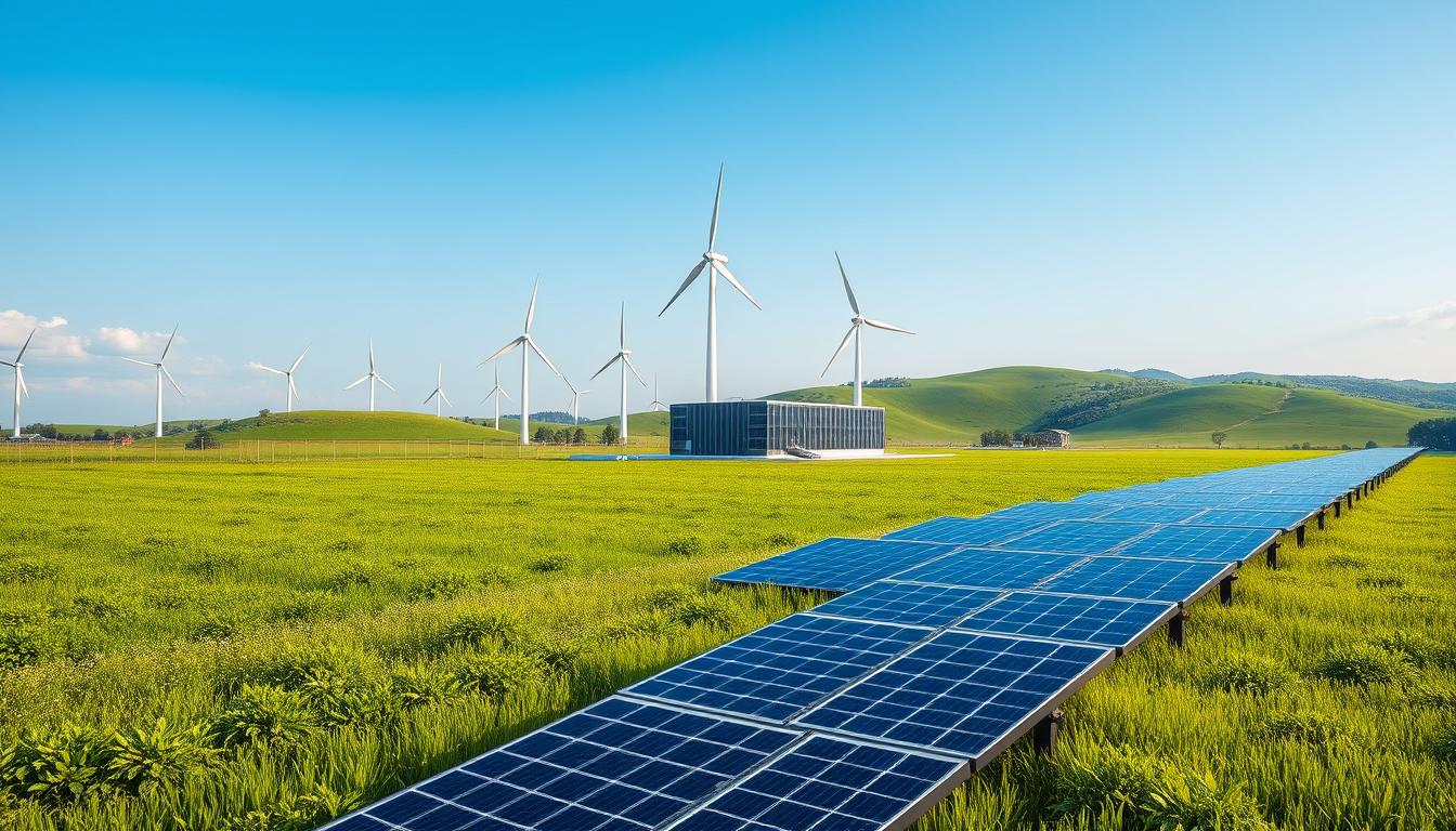 El impacto ambiental de Solana: ¿Es una blockchain sostenible?
