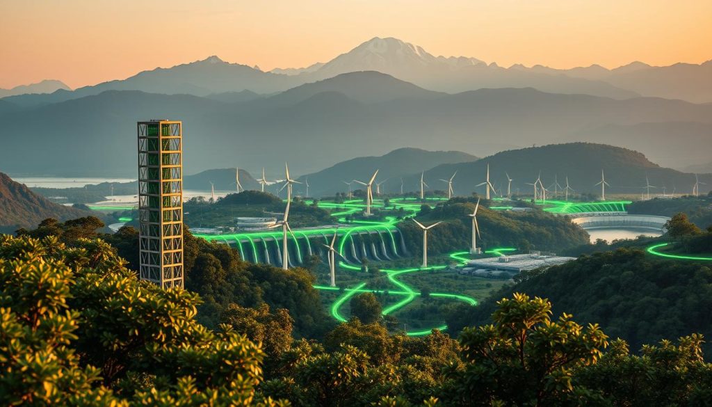 tecnología blockchain y medio ambiente tecnología blockchain y medio ambiente