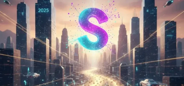 Solana acelera su desarrollo: innovación blockchain y auge de inversiones en 2025